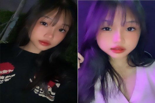 Đụ nữ sinh dâm đãng thường khoe vú cho bạn trai