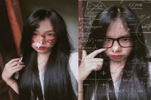 Chuyện yêu em gái ham muốn khám phá các tư thế thỏa mãn
