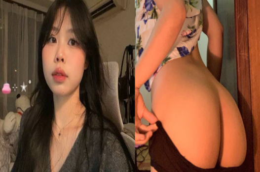 Video gái xinh với hông to quyến rũ khiến ai cũng phải đứng ngồi không yên