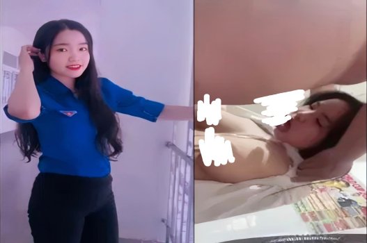 Clip nóng sinh viên tình nguyện thăng hoa đê mê