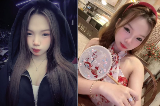 Clip nóng em lồn dâm bị chịch rên la