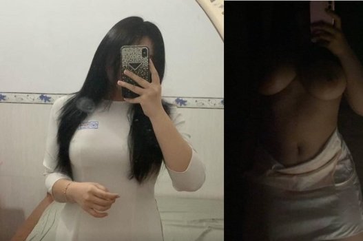 Video sex em học sinh dáng mũm mĩm bị đụ mới lên sóng