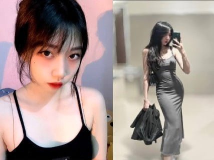 Video XXX cực kỳ hấp dẫn với cô gái Mĩ Huệ