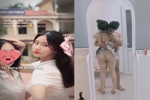 Video sex Lan Anh cùng đồng bọn quấn quýt