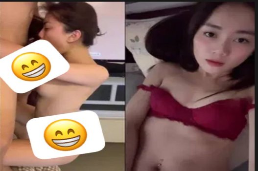 Clip sex Việt gái xinh bị doggy thả ga