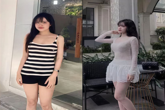 Clip nóng bỏng của sinh viên Phương Oanh trong tiệc tốt nghiệp