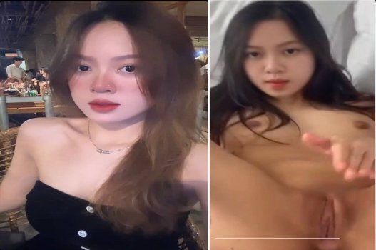 Clip Viet70 nàng quyến rũ nóng bỏng khi làm tình