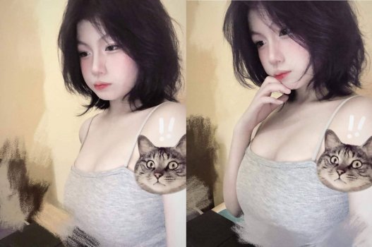 Cliphot nàng mê hoặc tình yêu mãnh liệt