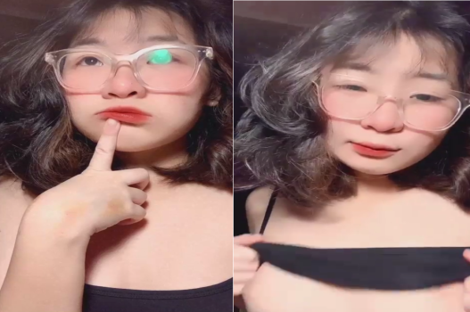 Cô gái trẻ quyến rũ với vẻ đẹp mê hồn