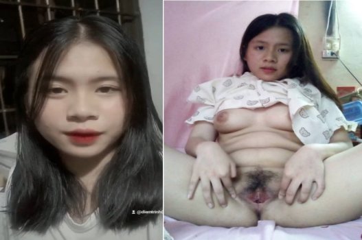 Diễm Trinh là học sinh nhưng bướm thì dâm