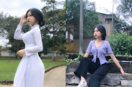 Chịch cho em cô gái vừa gặp thỏa mãn