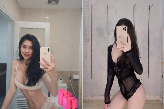 Chịch nhau với cô gái xinh đẹp thật may mắn