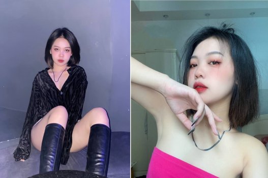 Dương Tiểu Hân muốn thể hiện khả năng của mình với anh chàng 