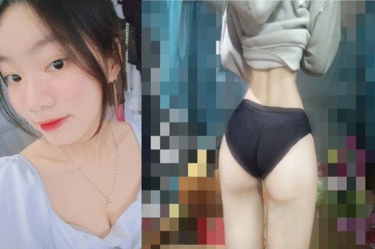 Em học sinh bị bạn trai tán tỉnh giữa đêm khuya