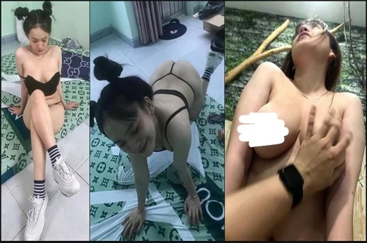 Em Ngọc cá tính thích những cuộc phiêu lưu táo bạo