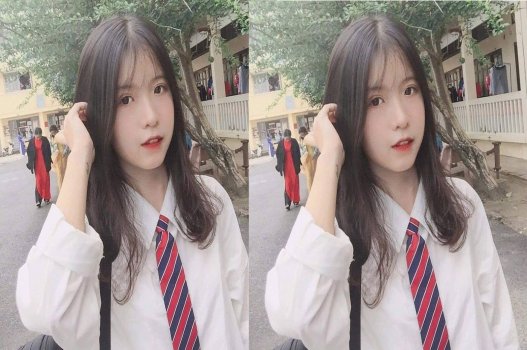 Em nữ sinh bị thủ dâm khiến cả ga giường ướt sũng