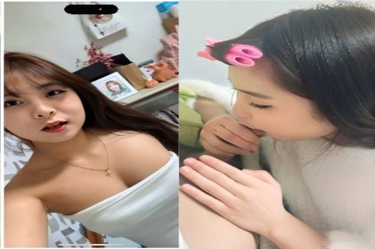 Thắm dễ thương mới lên phố bị dụ vào tình dục