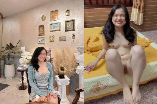 Em tự sướng không thấy thoải mái bằng khi bị đụ