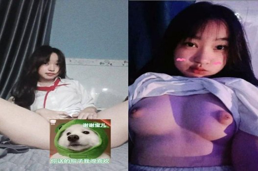 Video sex của nữ sinh Thanh Thảo tự làm chủ