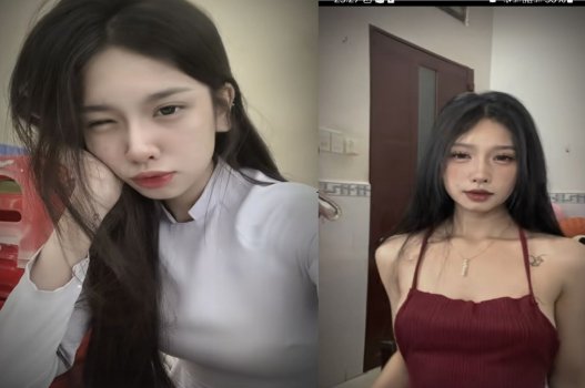 Gái đẹp Việt đầy quyến rũ đấu trí Trần Hà Linh trong cuộc tình nóng bỏng
