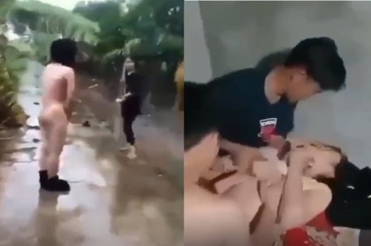 Chịch em nữ sinh lớp 8 tại nhà