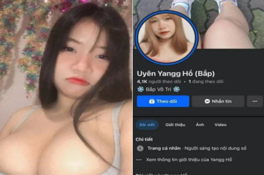 Hồ Uyên Giang khiến khán giả bùng nổ với màn biểu diễn nóng bỏng