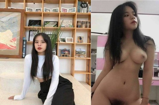Hoàng Trúc mút dương vật trong màn ảnh đỏ hòa hợp