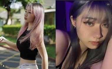 Khánh Ly chịch nhau ngại khoe mặt