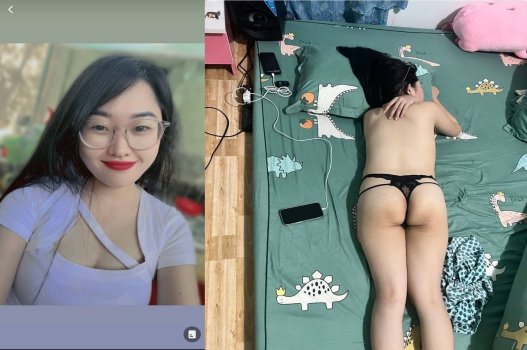 Kiều Giang xinh đẹp nhưng bạn gái thích quan hệ tình dục qua cửa sau