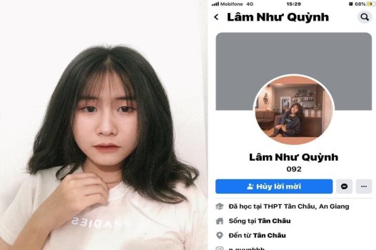 Lâm Như Quỳnh bị người yêu địt ra khỏi giường xuống đồng