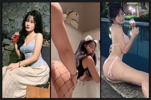 Lén lút ghé thăm nàng đồng nghiệp: Cuộc phiêu lưu đầy kích thích