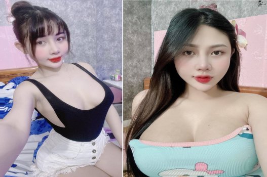 Mẹ đơn thân vú bự sướng điên khi làm tình