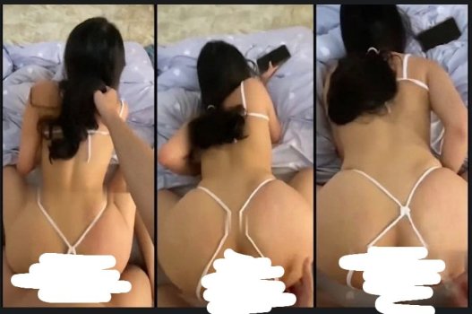 Mẹ gọi điện khi cô ấy đang thỏa mãn đam mê