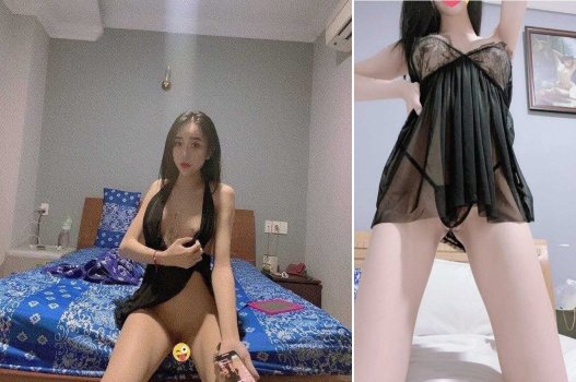 Nàng Kiều bán dâm để trang trải cuộc sống