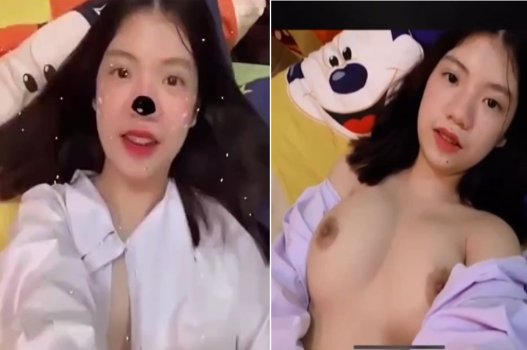 Địt dạo cho em học sinh chưa kịp rên