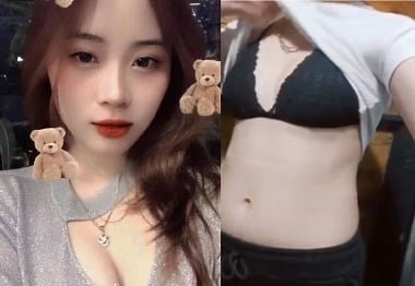 Ngọc Diễm khoe vếu khiêu dâm đề xuất quan hệ tình dục với bạn thân