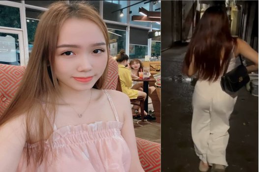 Người mẹ độc thân quyến rũ tìm kiếm niềm vui