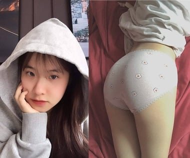Nguyễn Như Mai bị chịch ầm ầm và rên phê đê