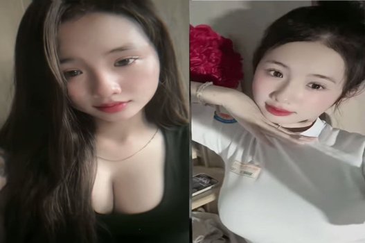 Nữ sinh muốn thỏa mãn vì chưa được địt