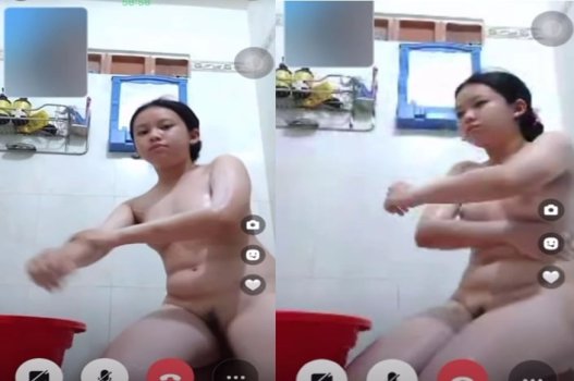Bùi Trúc Nhi sản xuất phim nóng để lừa đảo