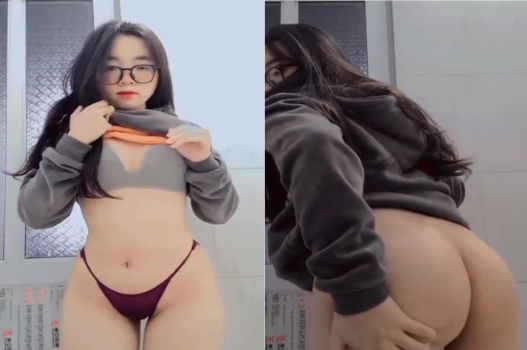 Phim sex em hàng xóm khéo tay quyến rũ