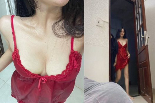 Con đĩ đẹp nên bị anh đụng mỗi khi sướng