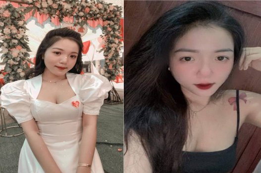 Phù dâu nứng lồn đụ nhau với ông chú rể
