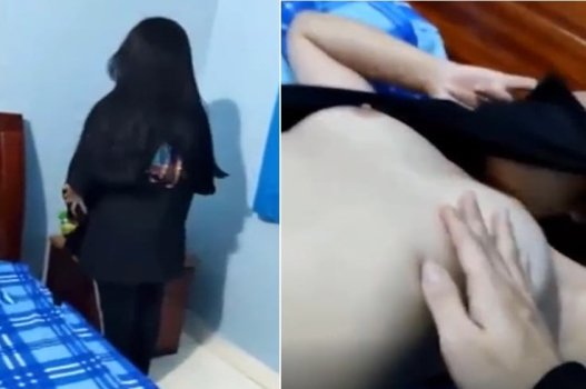 Sạch sẽ thơm tho với em gái xinh
