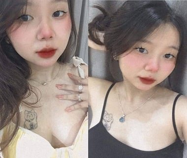 Anh Thơ có vú to thích nhảy nhót