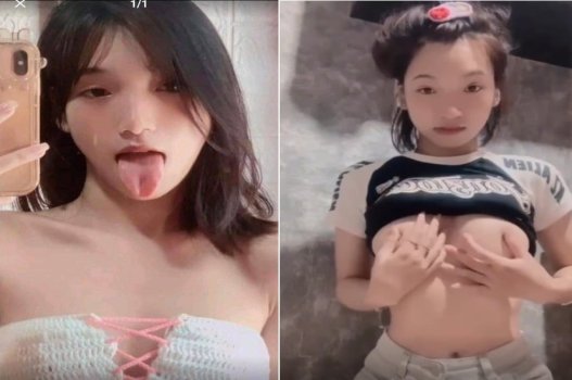 Sex gái trẻ mặn mà muốn kích thích bạn làm tình
