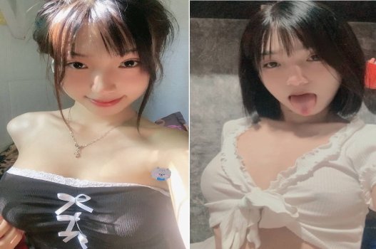 Quẩy hoặc tư duy về em gái trắng trẻo mông tròn