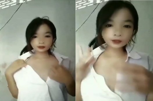 Phát triển nhanh vếu của nữ sinh khi làm tình
