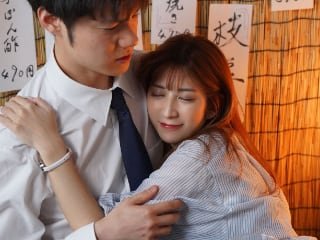 SSIS 783: Ex-lover gets drunk and invites to home for sexy time