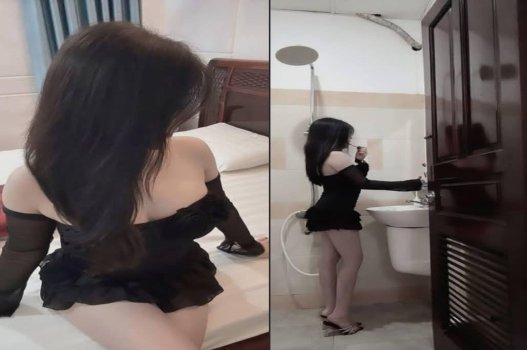 Tái hợp với tình cũ trong đêm mưa đầy đam mê và khát khao